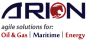 Arion Energy Services logo